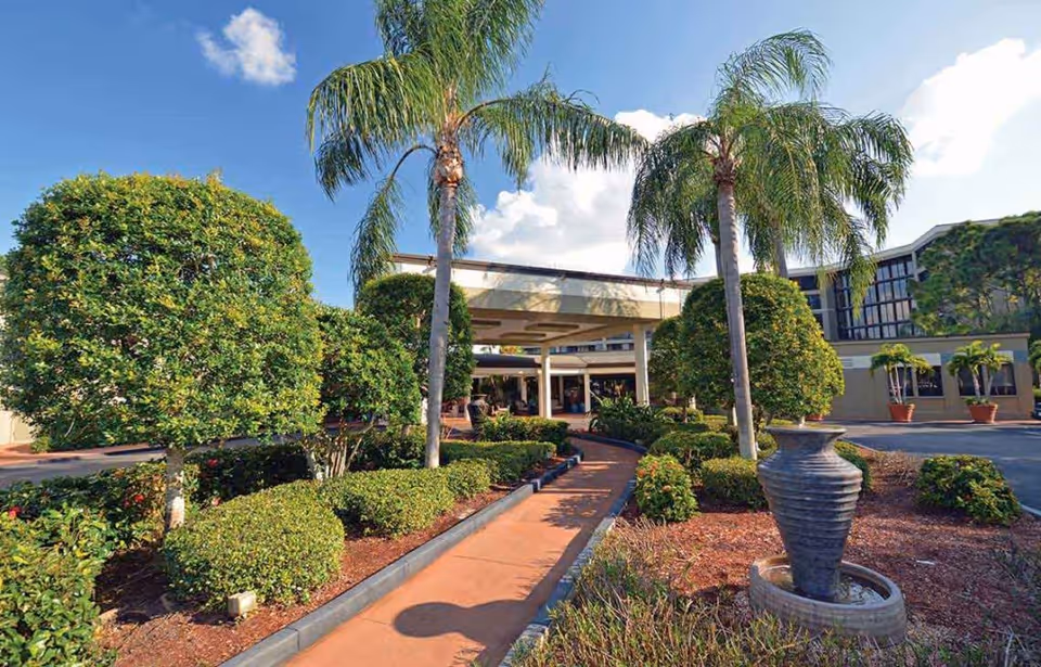 Photo of Palmview At Gulf Coast Village