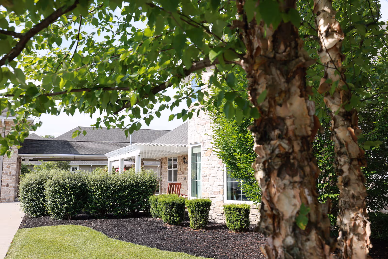 Photo 5 of Hudson Grande Senior Living