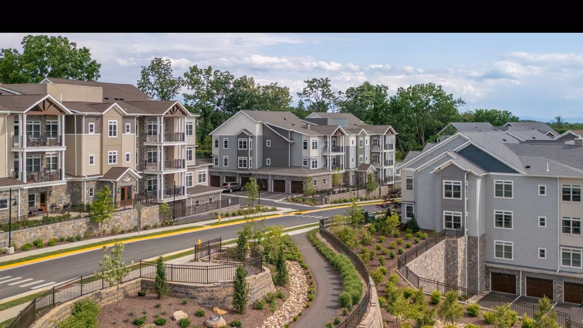 Photo of Shenandoah Valley Westminster-Canterbury Life Plan Community
