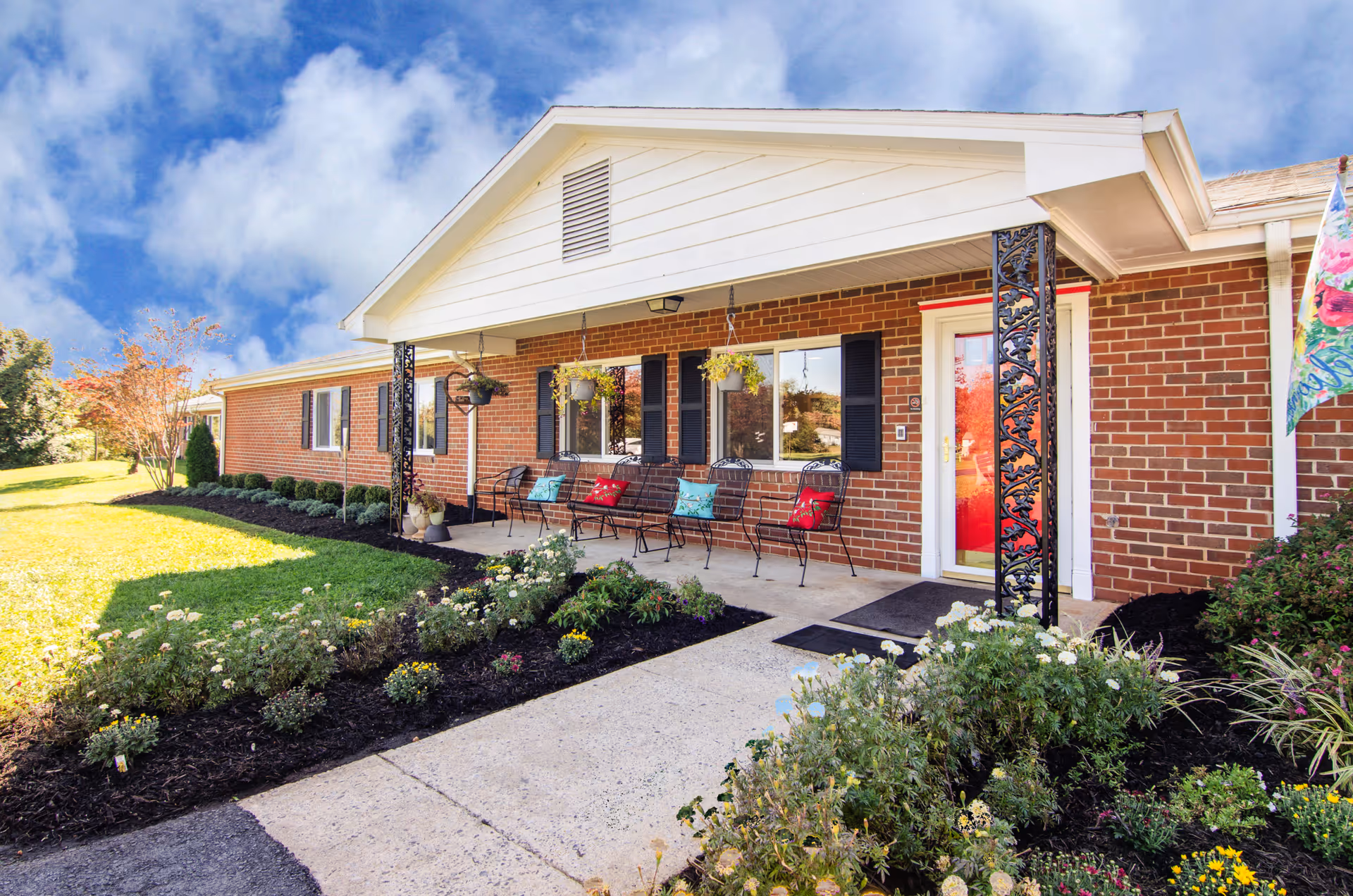 Photo of Cardinal Senior Living at Bedford