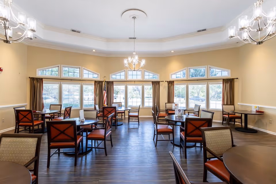 Photo 11 of Bailey Pointe at Roxbury Park