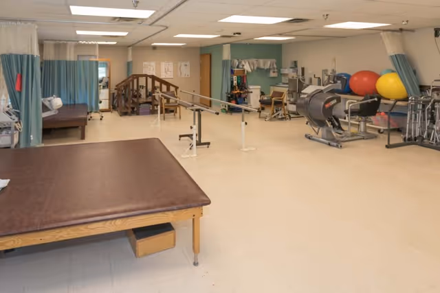 Photo 14 of Greentree Health And Rehab Center