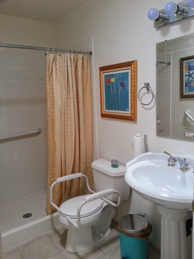 Photo 11 of Kibler Home Care