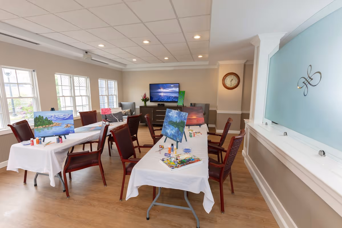 Photo 18 of Heights Crossing Assisted Living