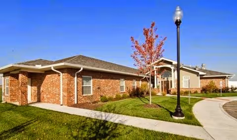 Photo of Parkway Gardens Senior Living