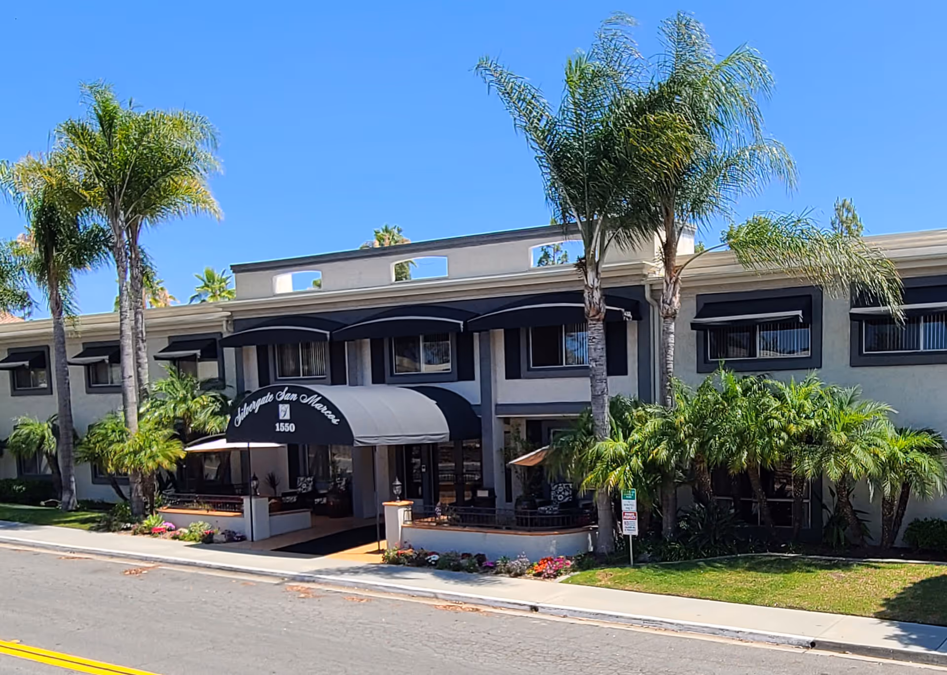 Photo of Silvergate San Marcos