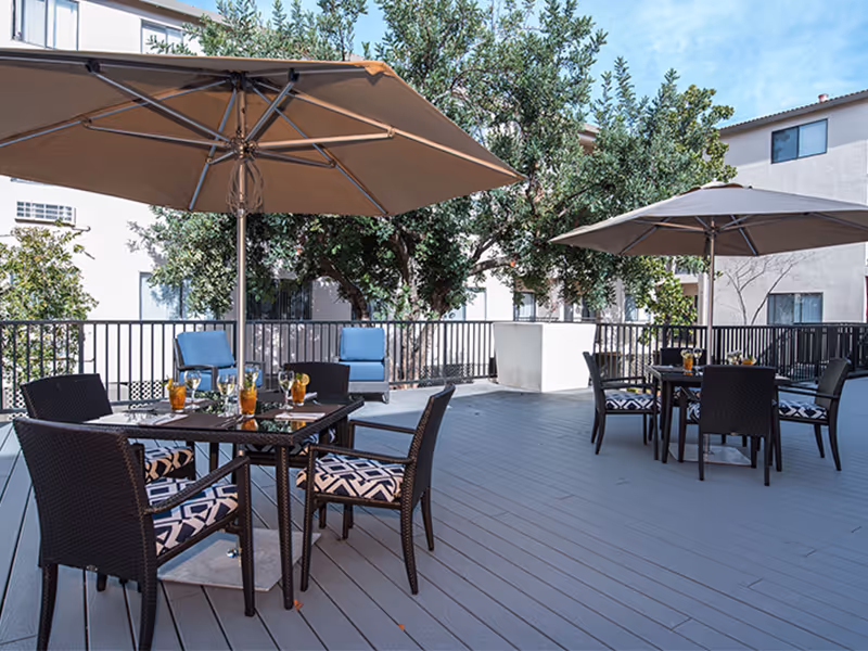 Photo 9 of Terraces of Roseville