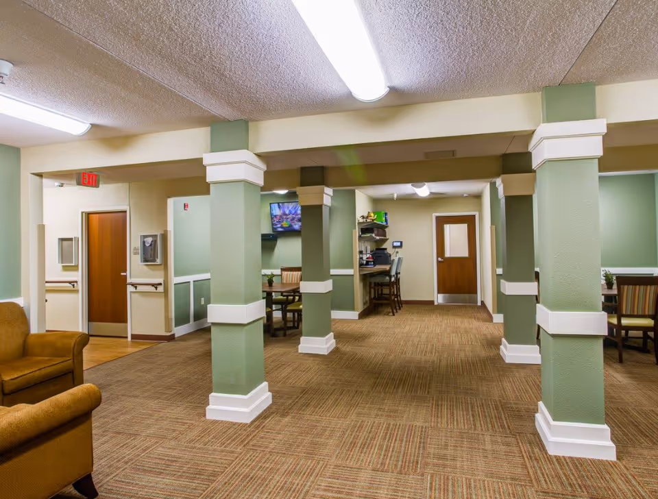 Photo 5 of Vibrant Life Senior Living - Durand