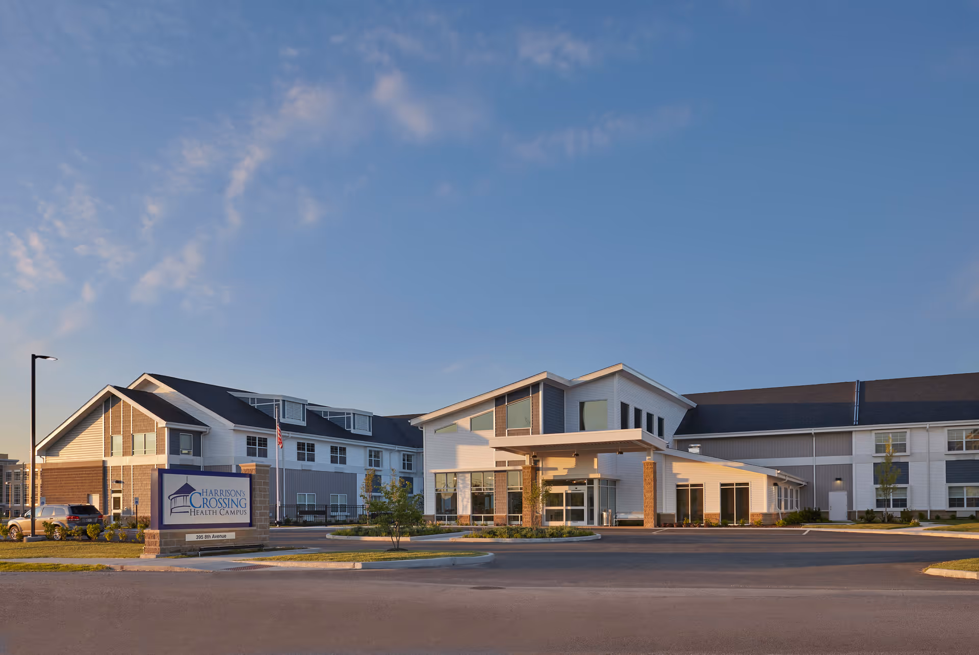 Photo 2 of Harrison's Crossing Health Campus