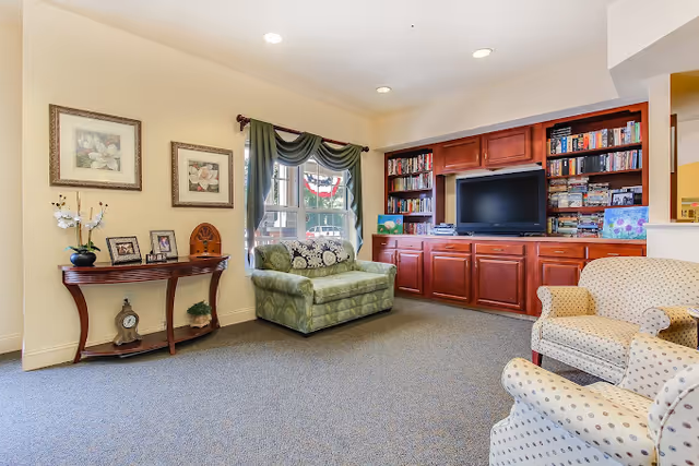 Photo 8 of Lakeview Terrace Assisted Living