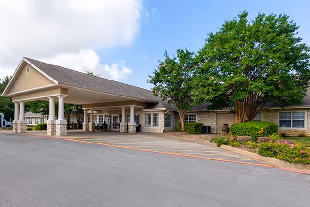 Photo of Brookdale Tyler South