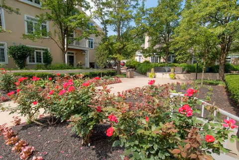 Photo 5 of Evergreen Retirement Community