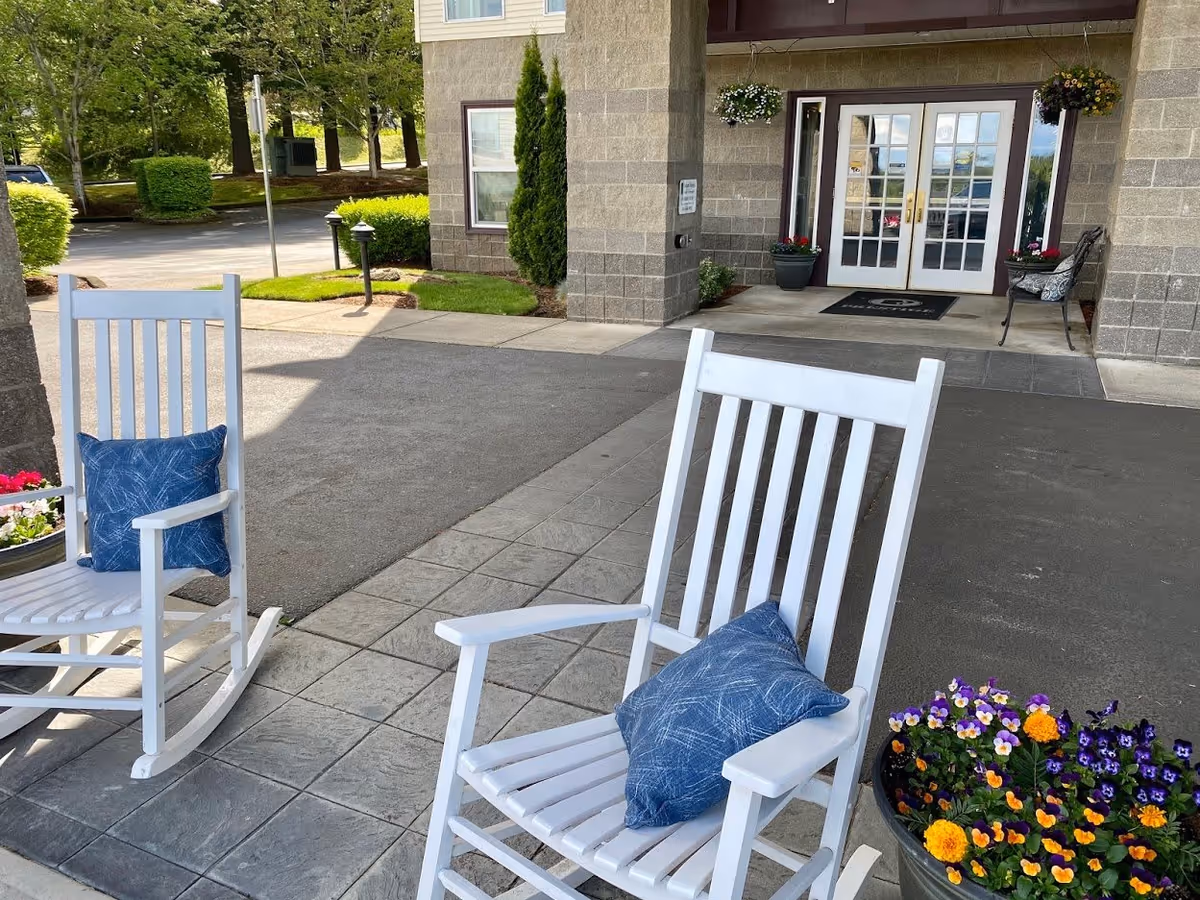 Photo 10 of Prestige Senior Living Orchard Heights