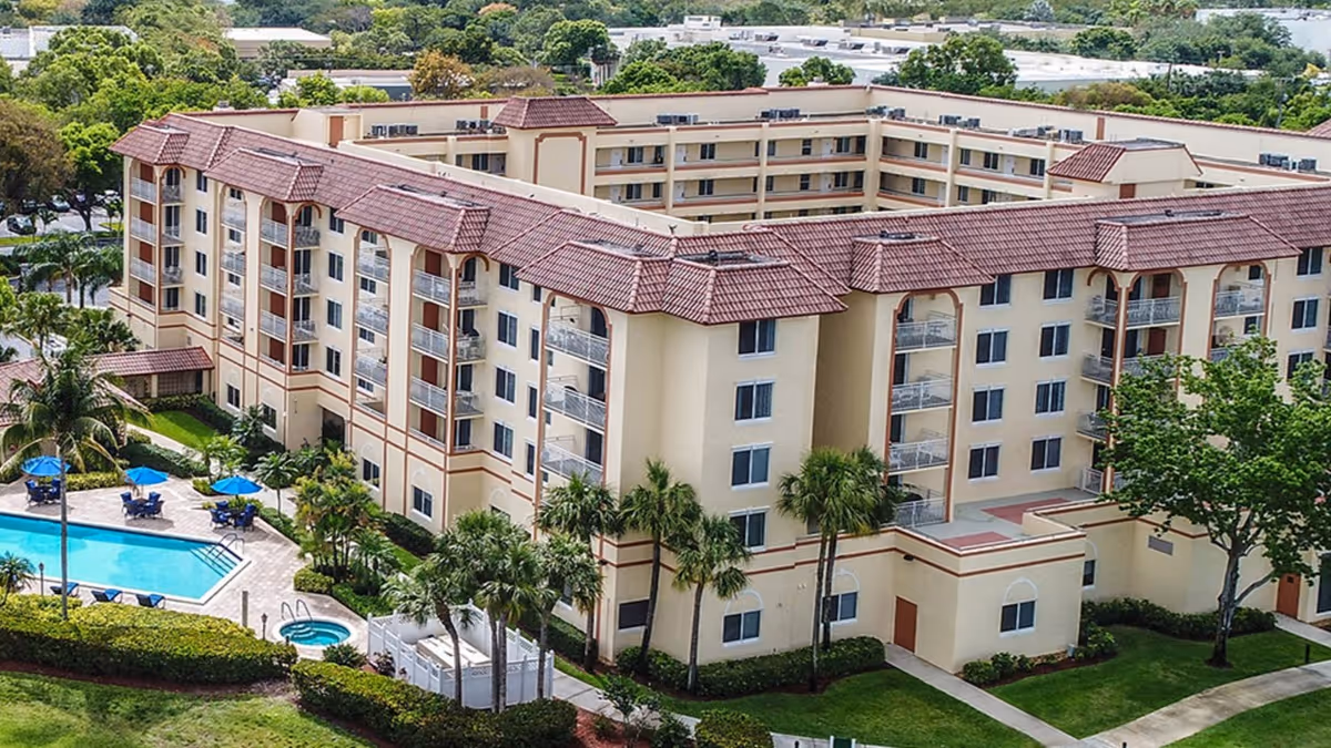 Photo of The Horizon Club
