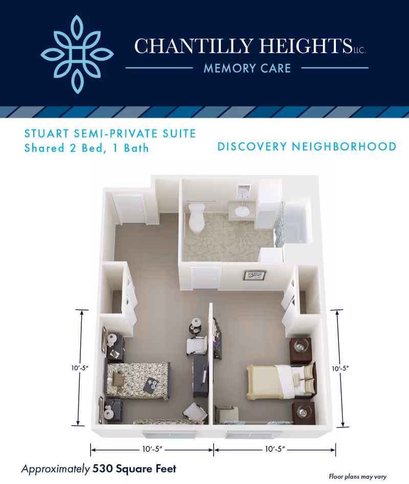 Photo 11 of Chantilly Heights Memory Care