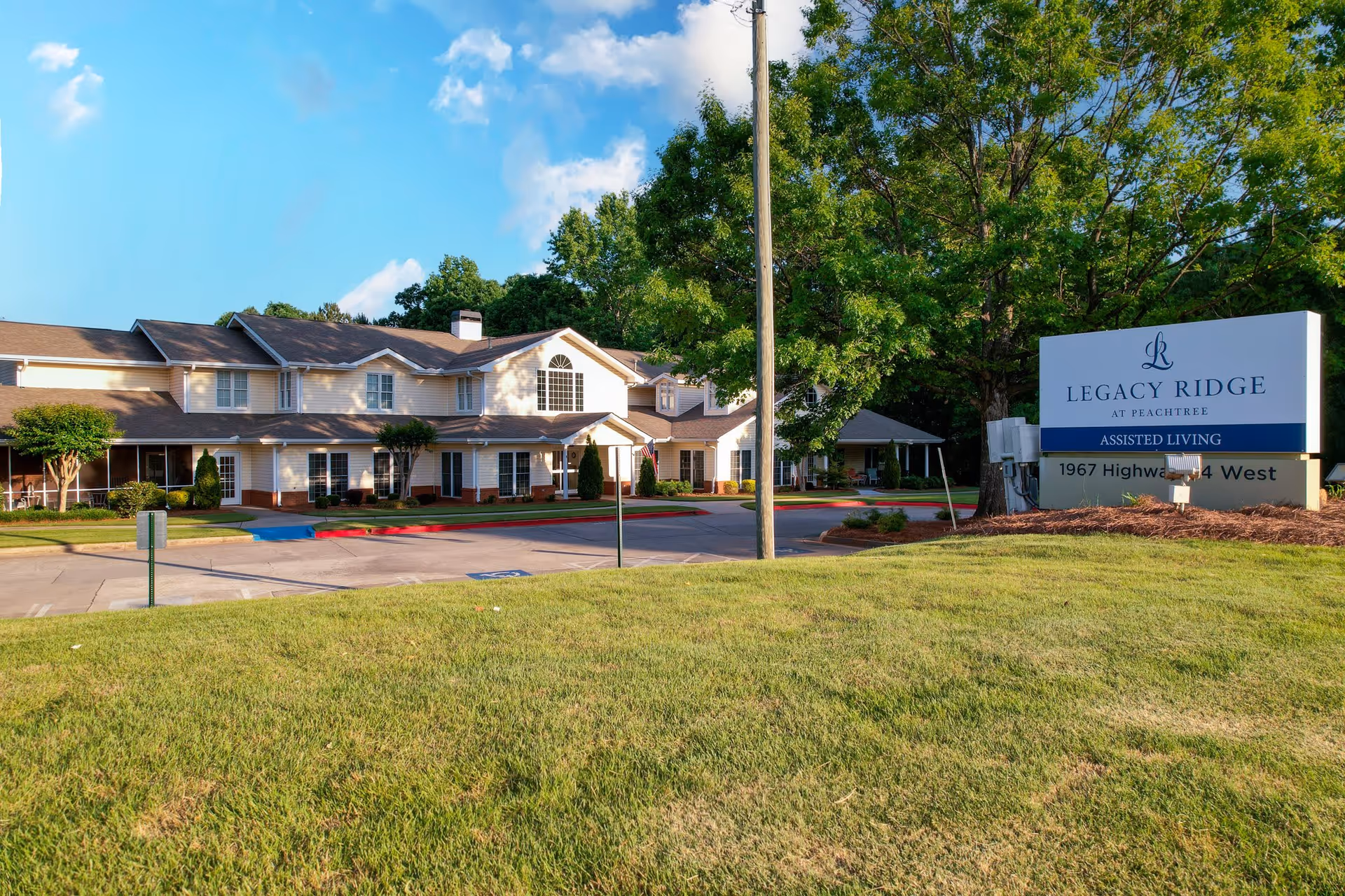 Photo of PruittPlace Peachtree City