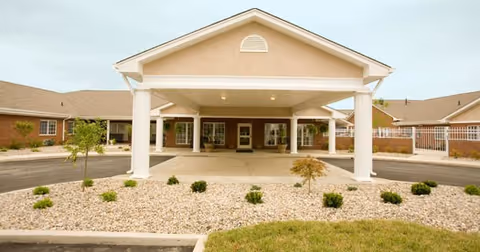 Photo of Greenleaf Health Campus