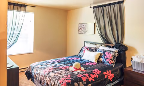 Photo 7 of The Guardian Apartments