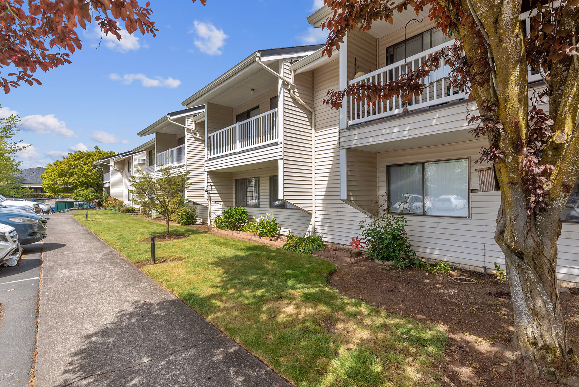 Photo of Holiday Summerfield Estates