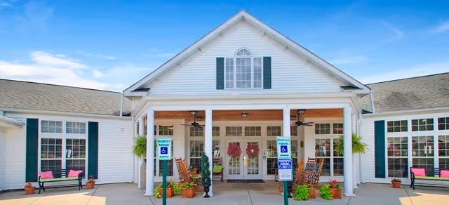 Photo of Brookdale Reidsville