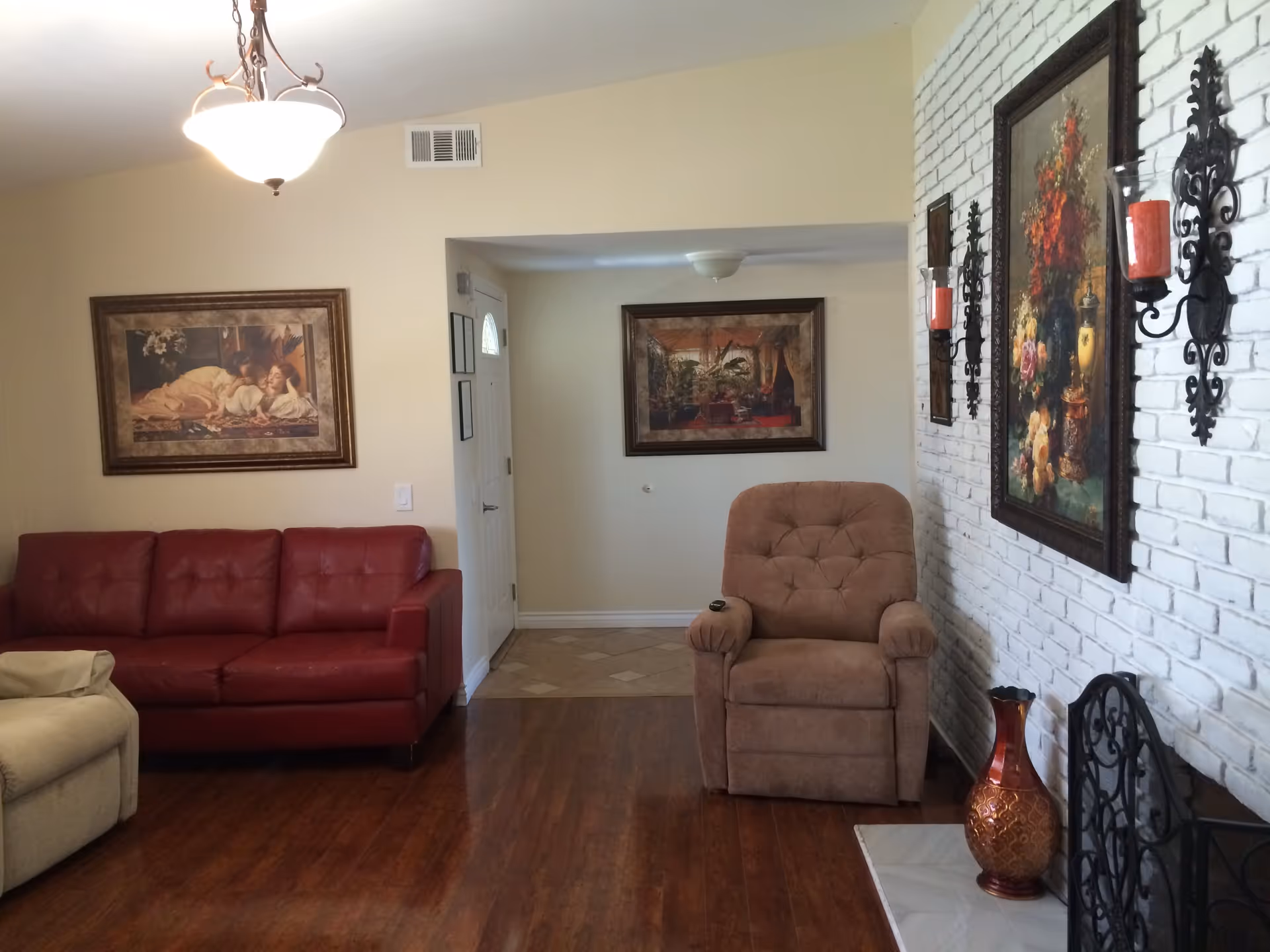 Photo of Serenity Heights