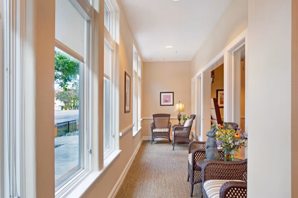 Photo 22 of Sunrise of San Mateo