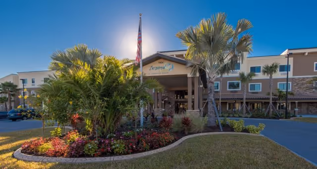 Photo of Inspired Living Lakewood Ranch