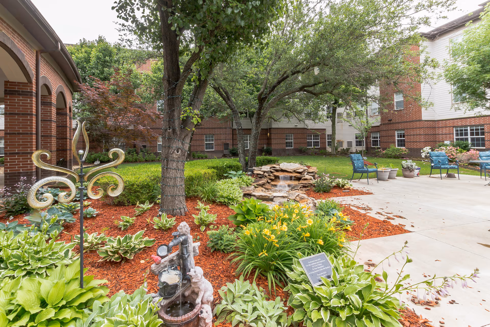 Photo 7 of Town Village Tulsa