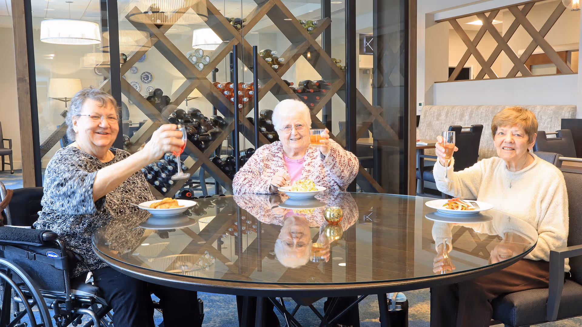 Photo 4 of Melody Living Lake in the Hills Assisted Living & Memory Care
