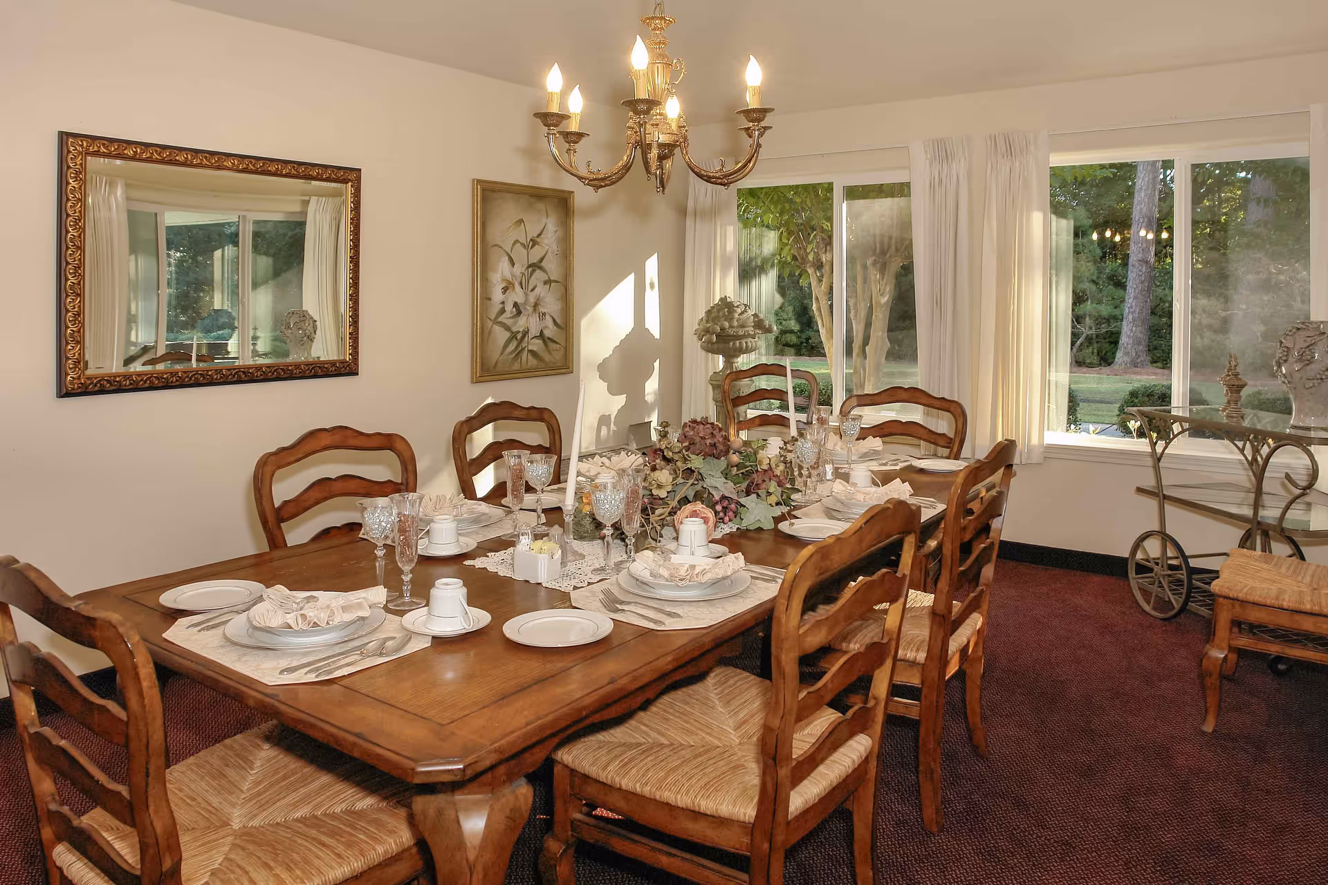 Photo 6 of The Woods at Holly Tree Gracious Retirement Living