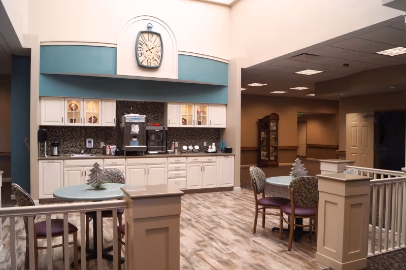 Photo 1 of Ridgewood Rehab & Care Center