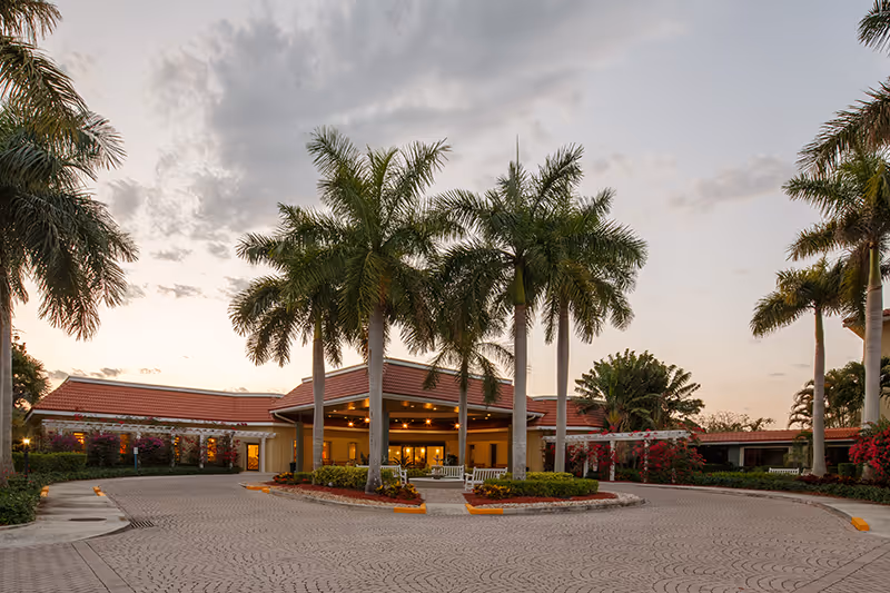 Photo of WillowBrooke Court Skilled Care