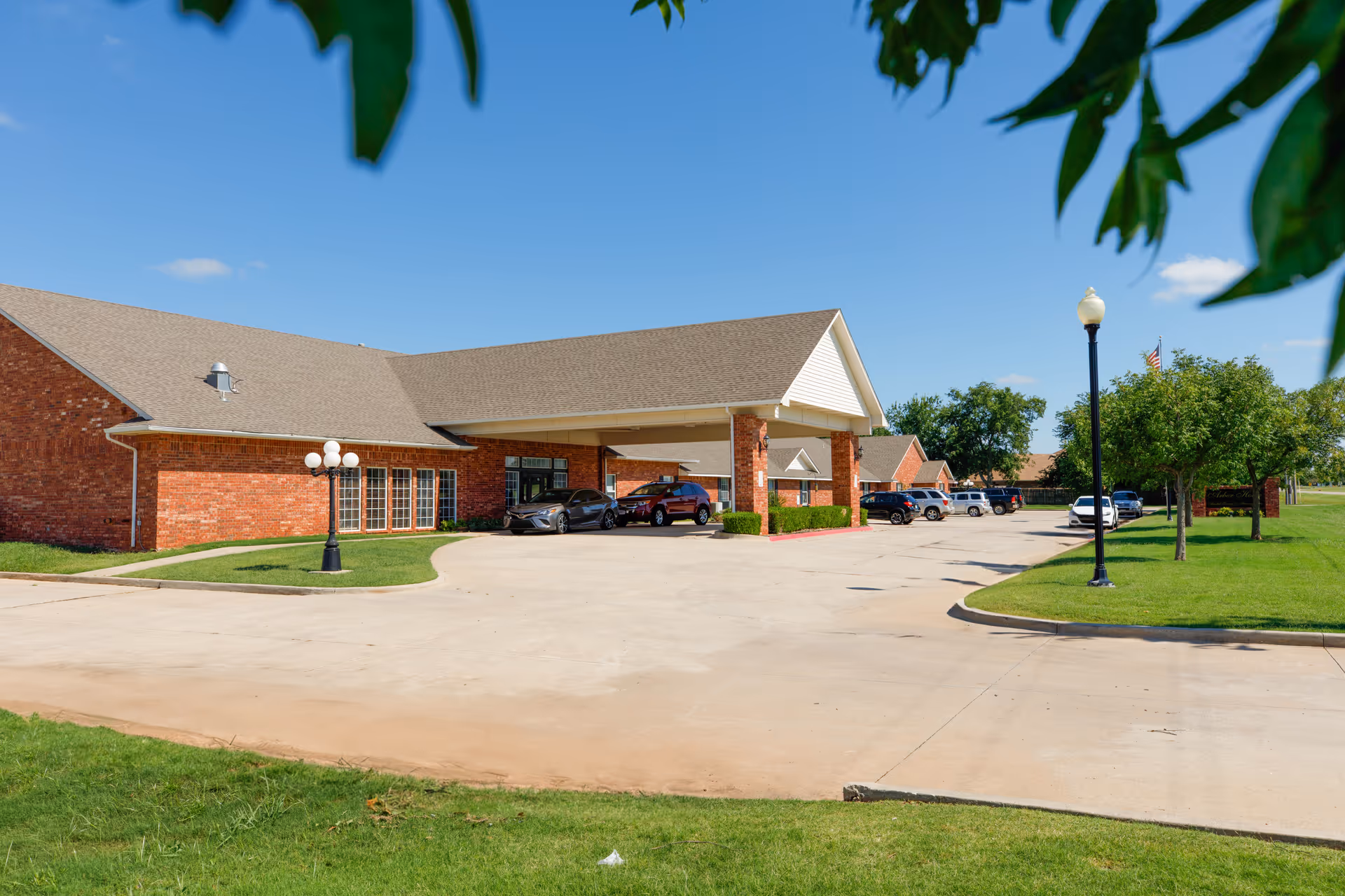 Photo of Arbor House Of Mustang 