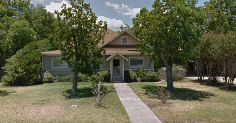 Photo of Magnolia Assisted Living Care Home - Bellville, TX