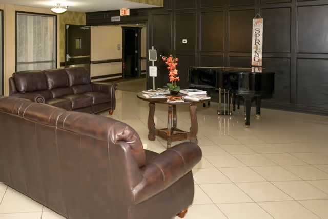 Photo 15 of Pueblo Springs Rehabilitation Center