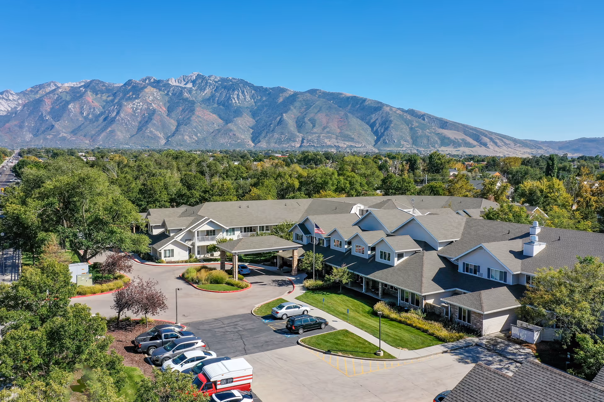 Photo 9 of Solstice Senior Living at Sandy