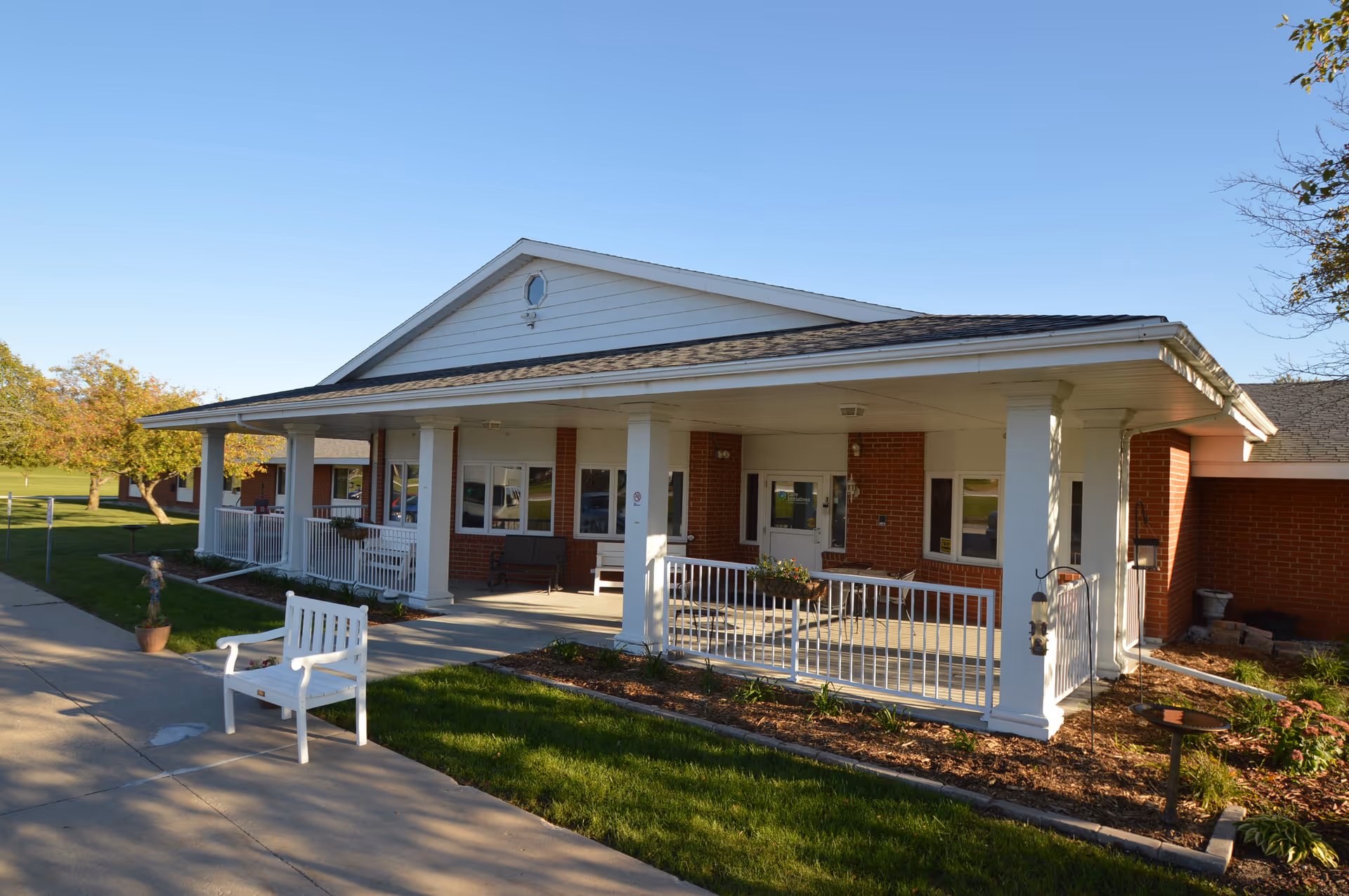 Photo of Stratford Specialty Care