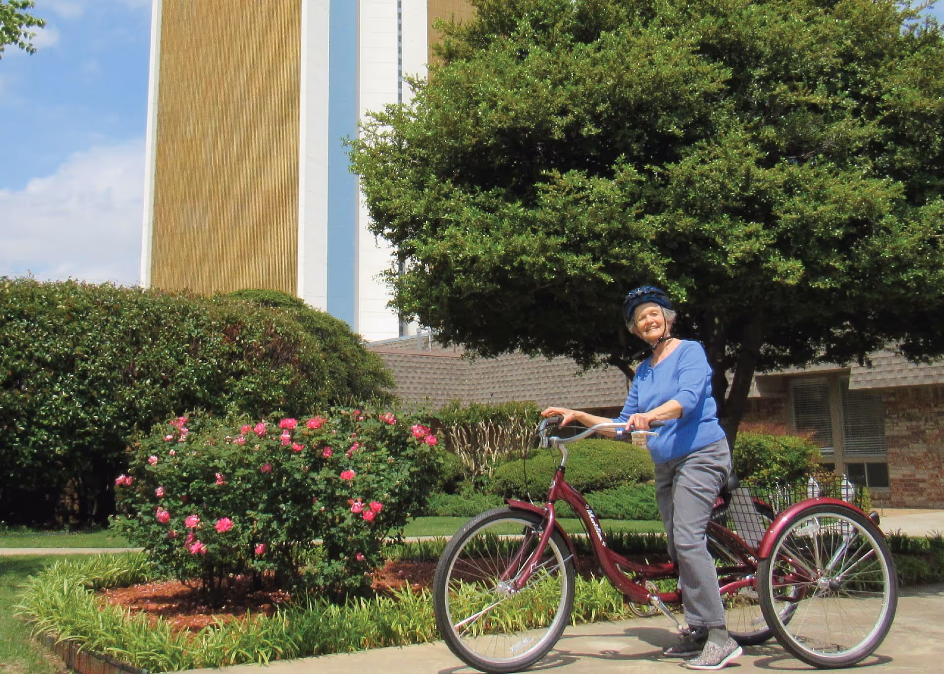 Photo 5 of University Village Retirement Community