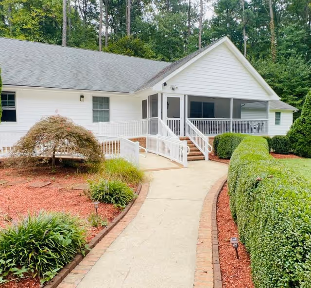 Photo of Rock of Ages Assisted Living, LLC