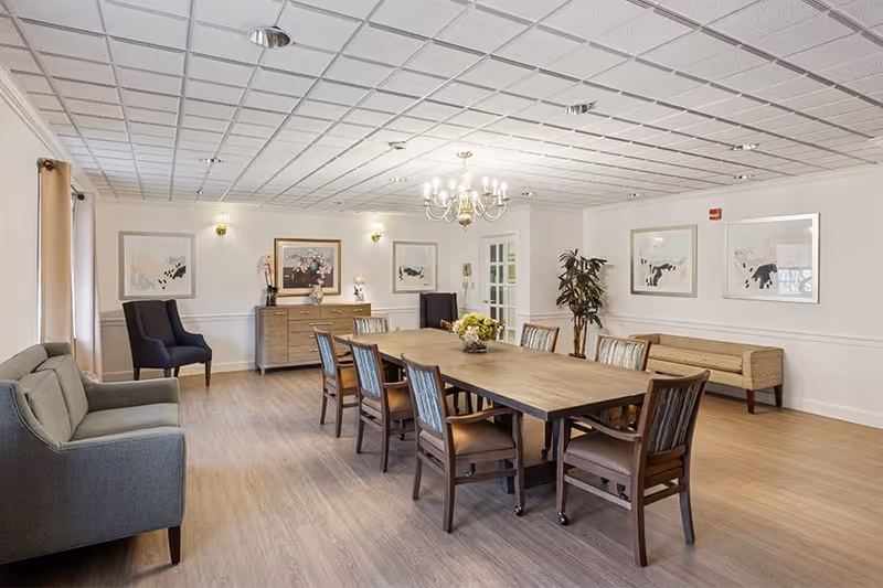 Photo 27 of Clarks Summit Senior Living