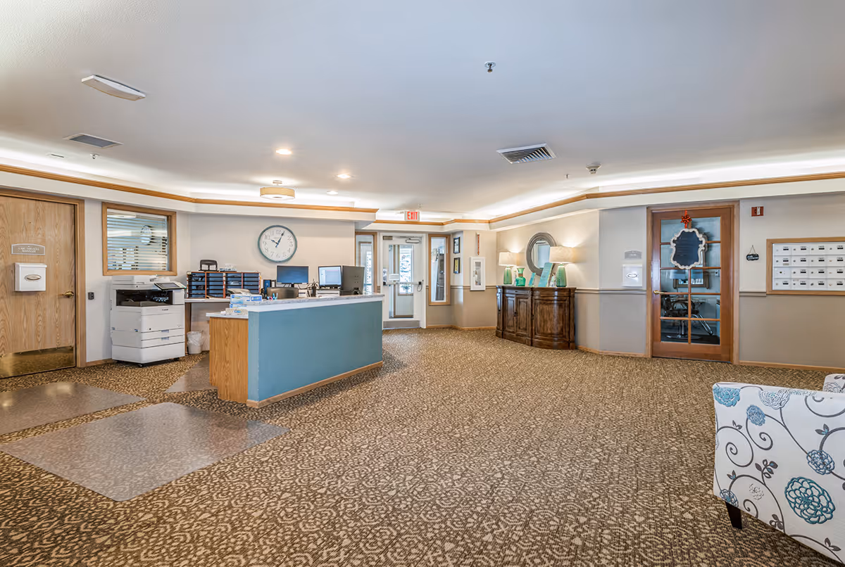 Photo 9 of Trustwell Living at Kent Place
