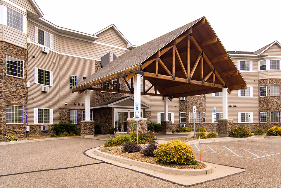 Photo of Edgewood Bismarck Village