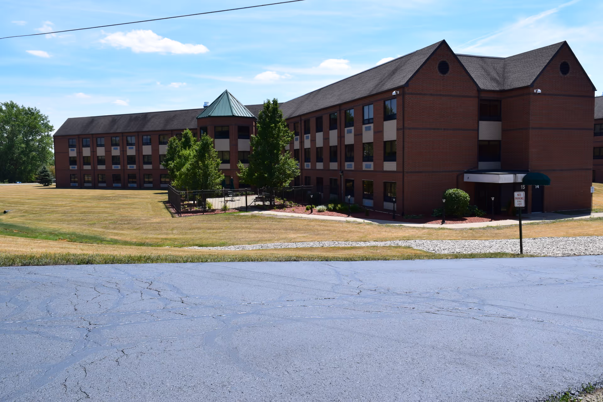 Photo of Tuscola County Medical Care Community