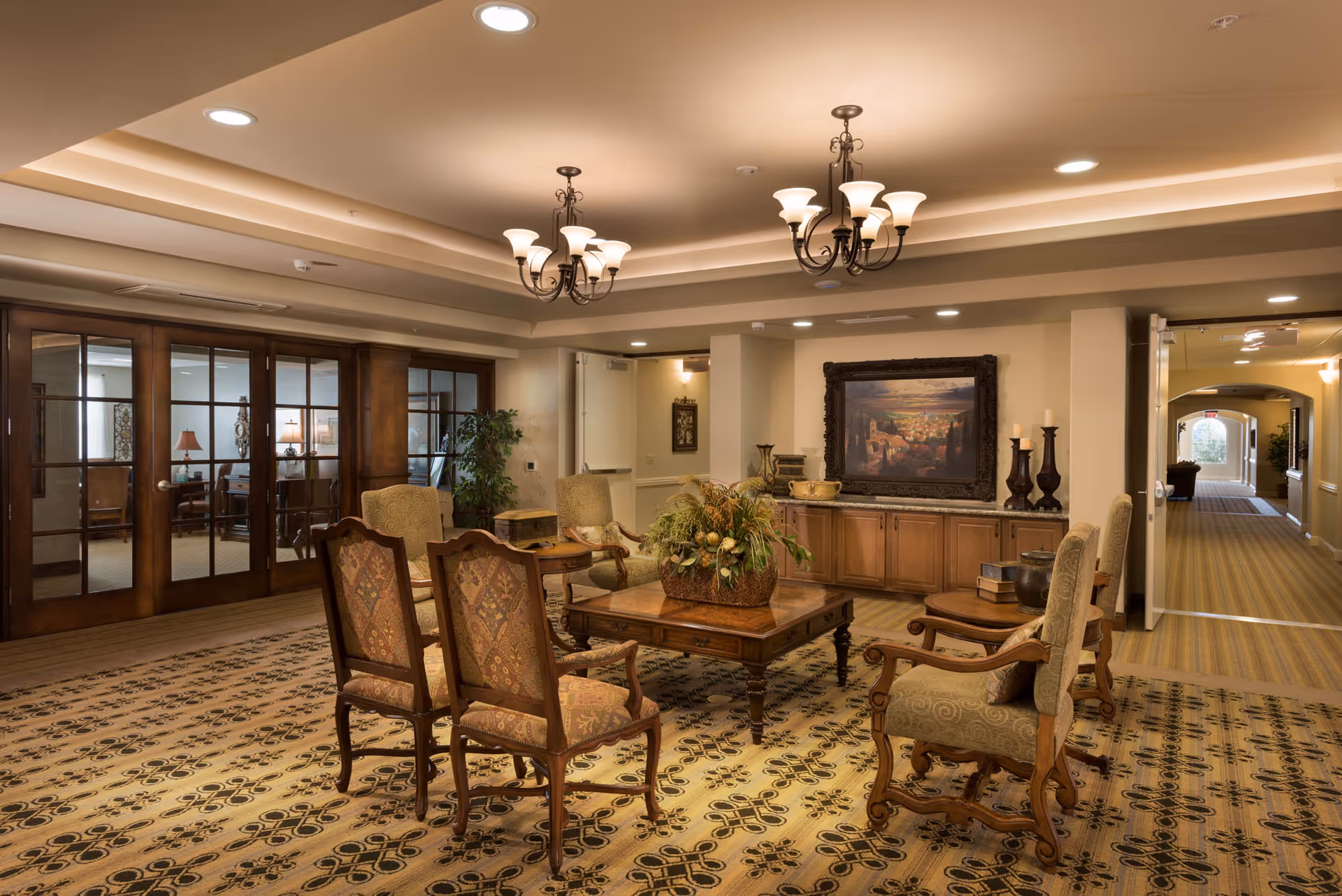 Photo 11 of Villa Lorena Senior Living