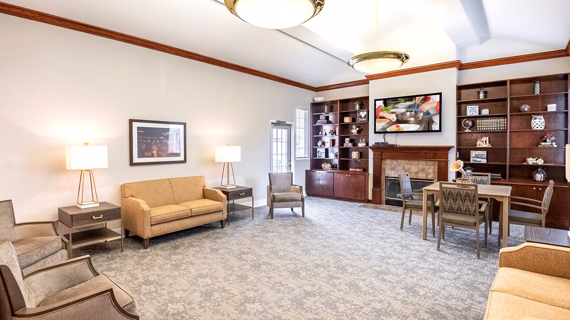 Photo 13 of Atria Carrollton