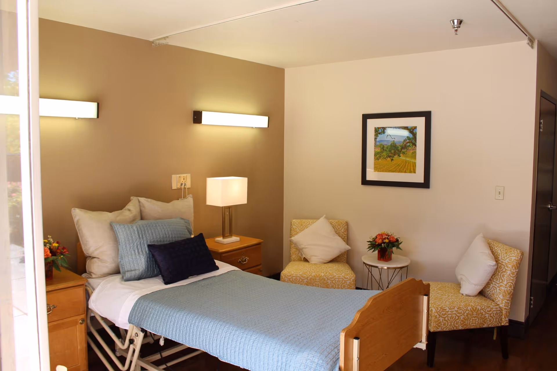 Photo of Sonoma Post Acute