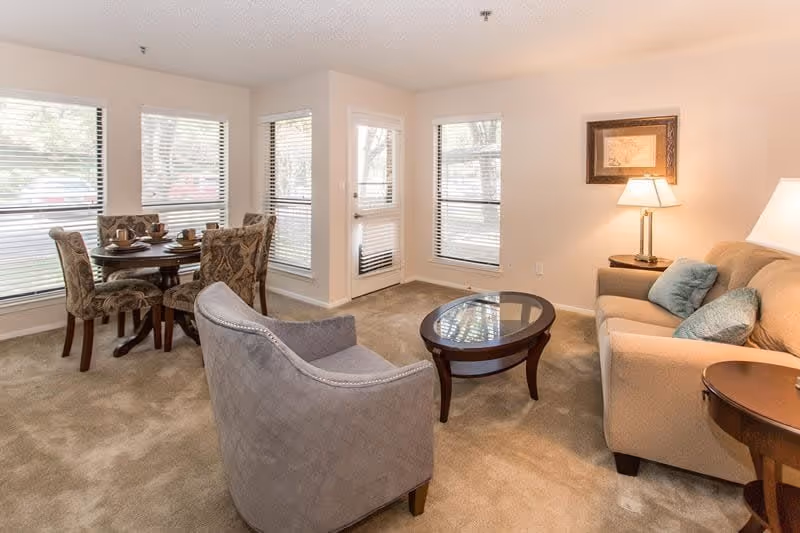 Photo 14 of The Continental Retirement Community