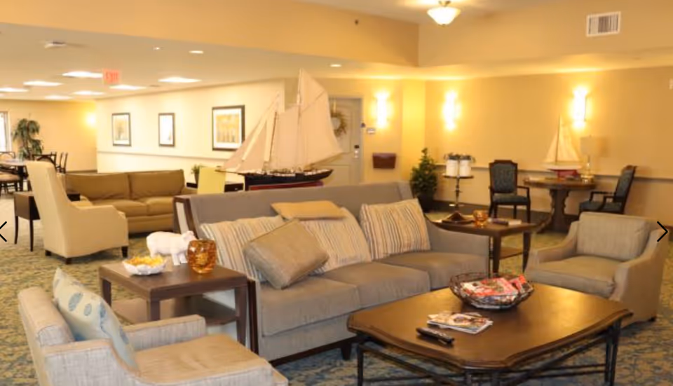 Photo 7 of Masonicare At Ashlar Village