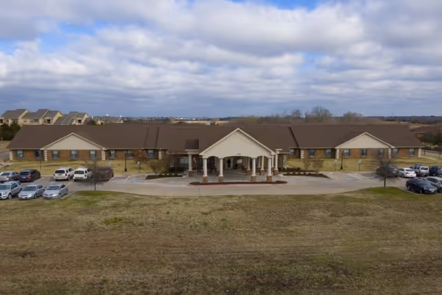 Photo 3 of Legend Healthcare And Rehabilitation - Greenville