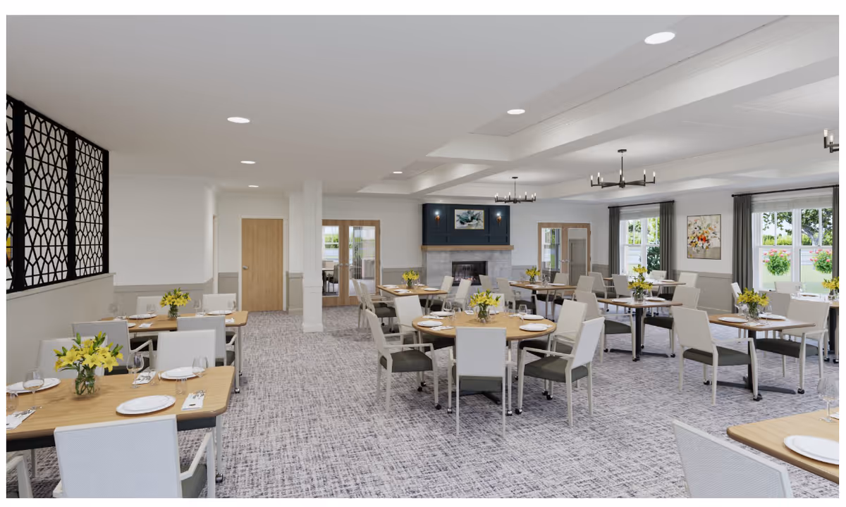 Photo 22 of Talamore Senior Living Woodbury